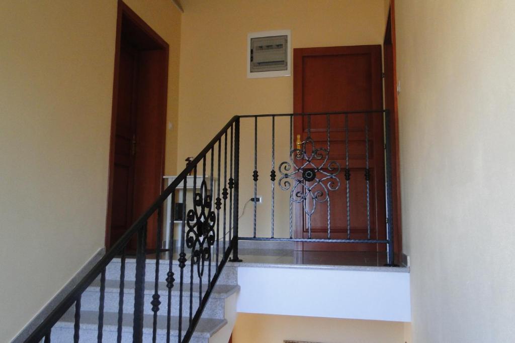 Apartments Villa Ela Умаг Экстерьер фото